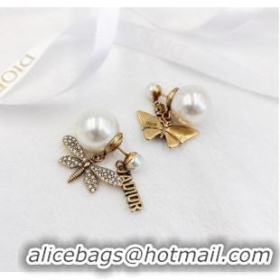 Top Quality Promotional Dior Earrings CE8005