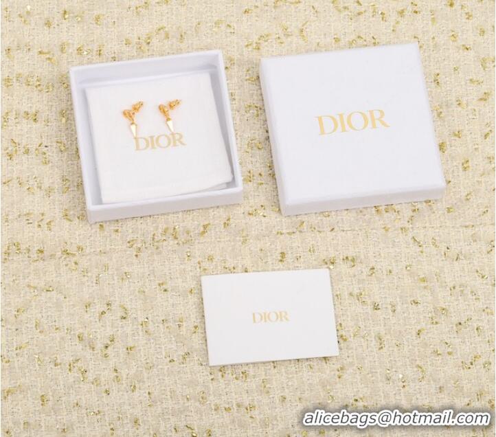 Buy Inexpensive Dior Earrings CE8050