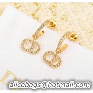 Shop Top Quality Dior Earrings CE8053