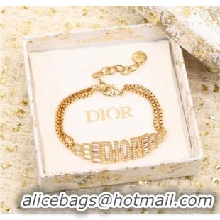 Famous Brand Dior Bracelet CE8059