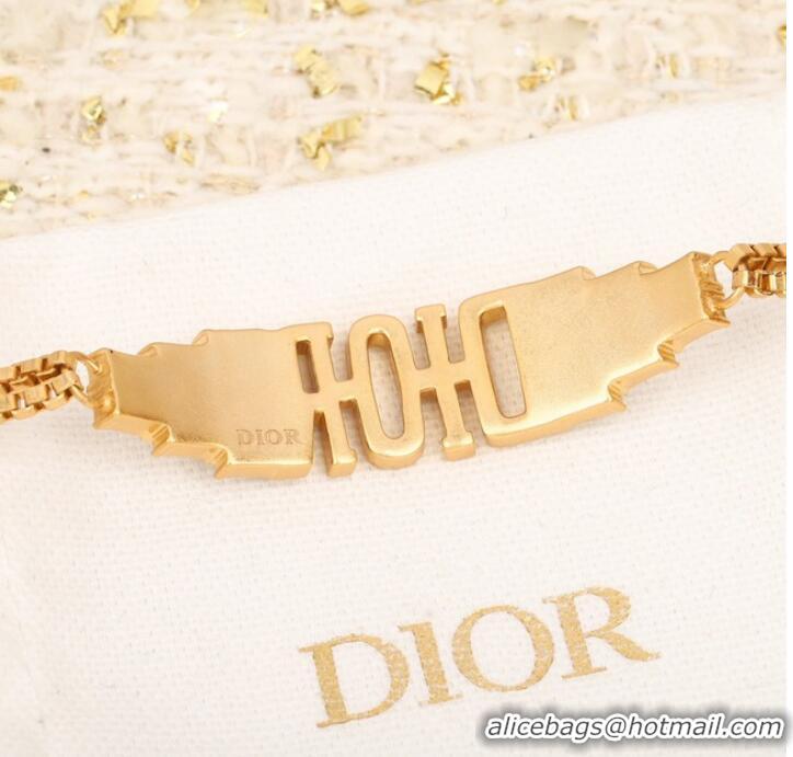 Famous Brand Dior Bracelet CE8059