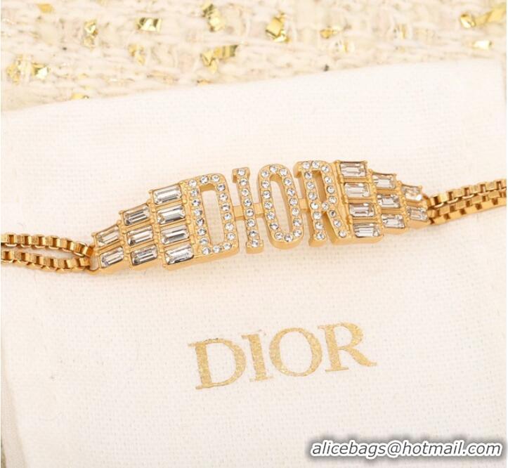 Famous Brand Dior Bracelet CE8059