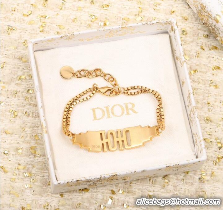 Famous Brand Dior Bracelet CE8059