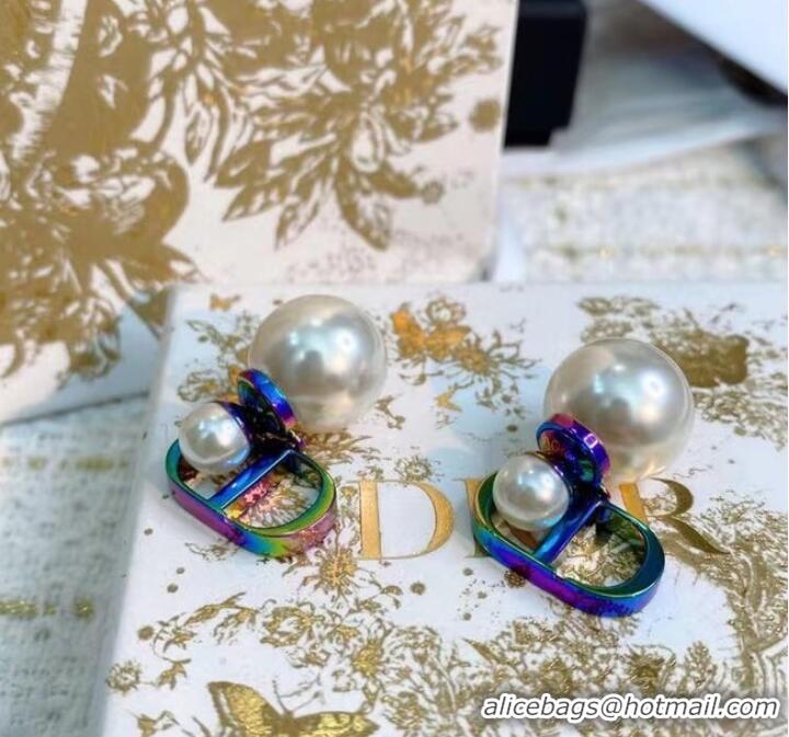 Traditional Discount Dior Earrings CE8070