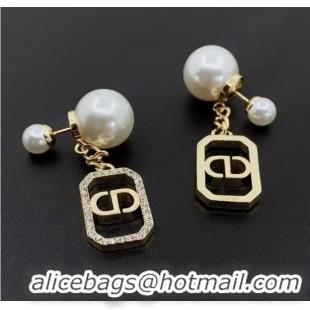 Affordable Price Dior Earrings CE8079