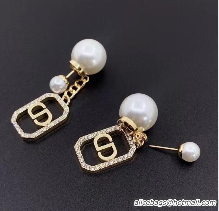 Affordable Price Dior Earrings CE8079