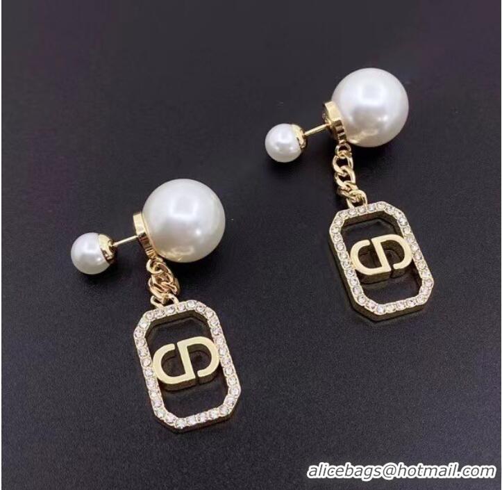 Affordable Price Dior Earrings CE8079