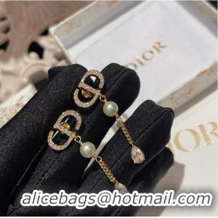 Buy Inexpensive Dior Earrings CE8086