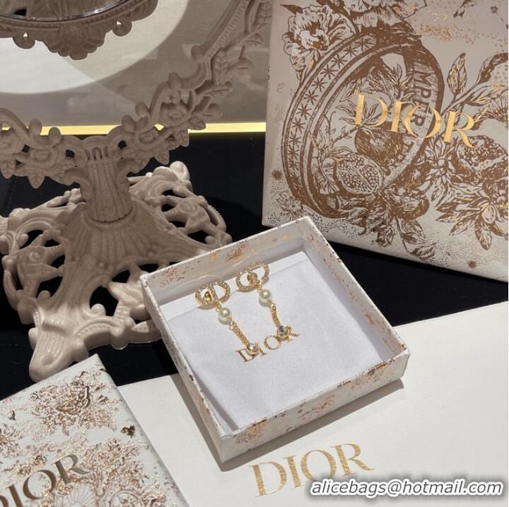 Buy Inexpensive Dior Earrings CE8086