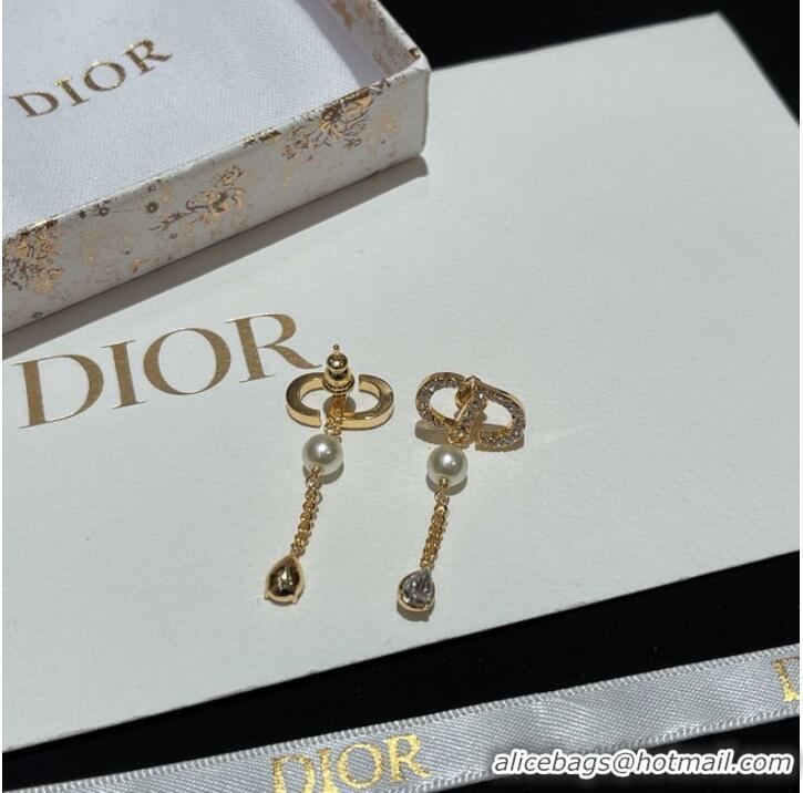 Buy Inexpensive Dior Earrings CE8086