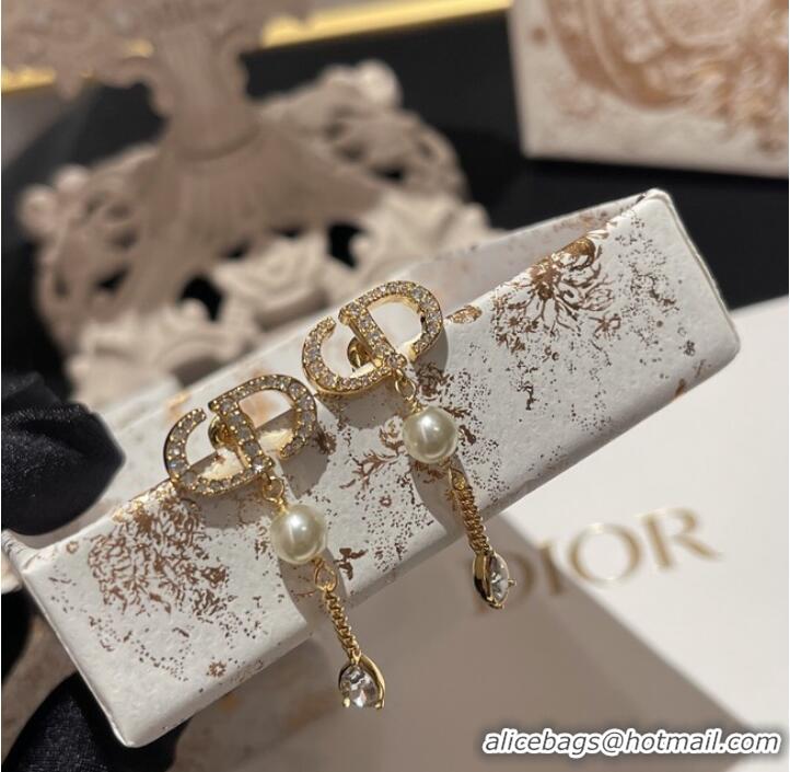 Buy Inexpensive Dior Earrings CE8086