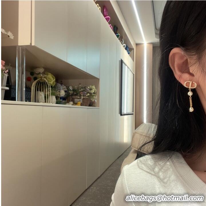 Buy Inexpensive Dior Earrings CE8086