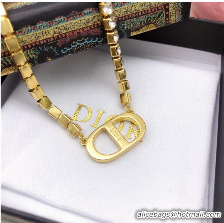 Unique Grade Discount Dior Necklace CE8088