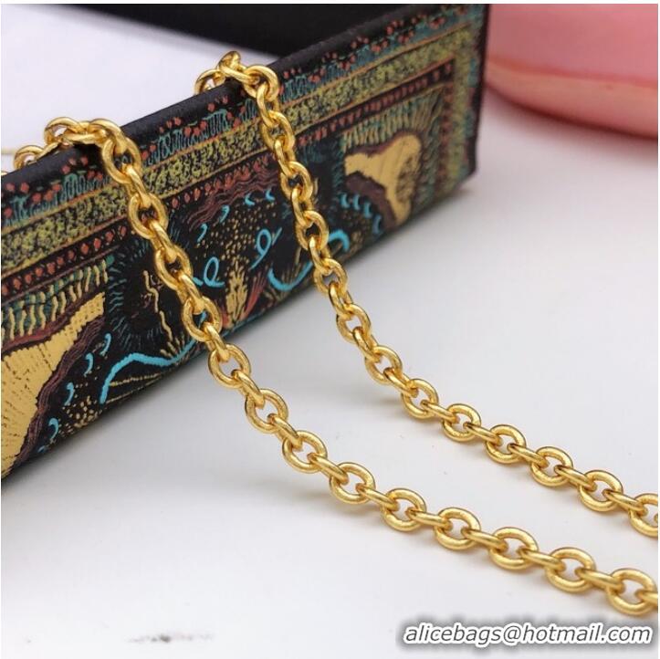 Unique Grade Discount Dior Necklace CE8088