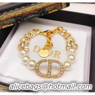 Top Quality Fashion Dior Bracelet CE8089