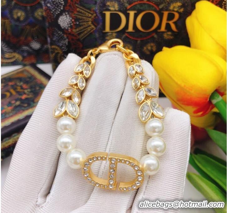 Top Quality Fashion Dior Bracelet CE8089