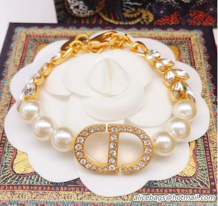 Top Quality Fashion Dior Bracelet CE8089