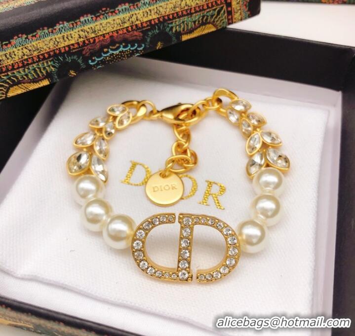 Top Quality Fashion Dior Bracelet CE8089