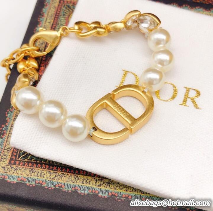 Top Quality Fashion Dior Bracelet CE8089