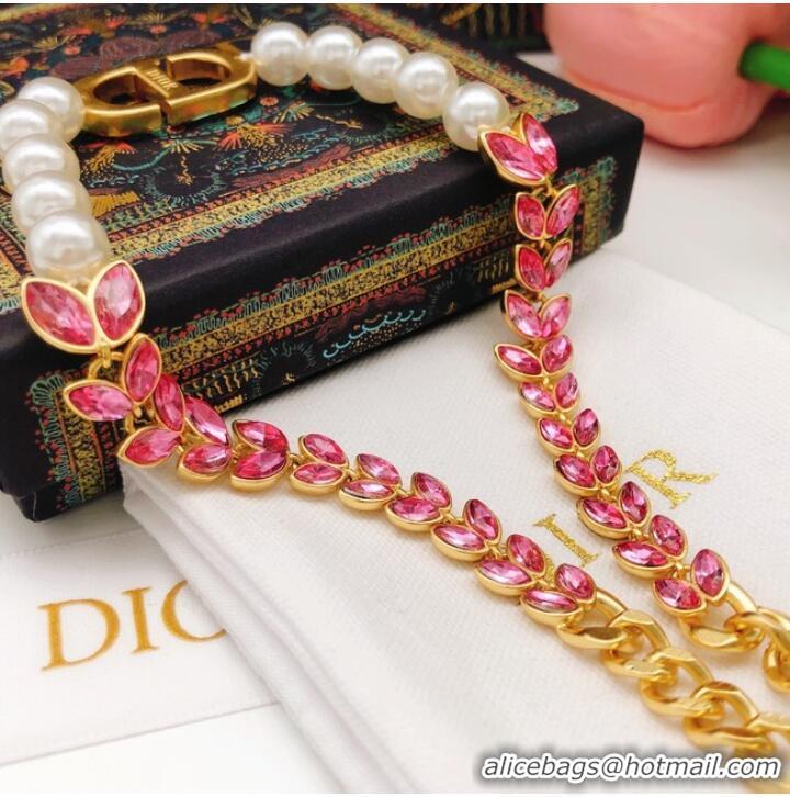 Good Product Dior Necklace CE8091