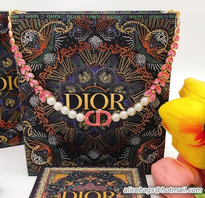 Good Product Dior Necklace CE8091