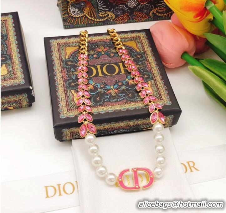 Good Product Dior Necklace CE8091