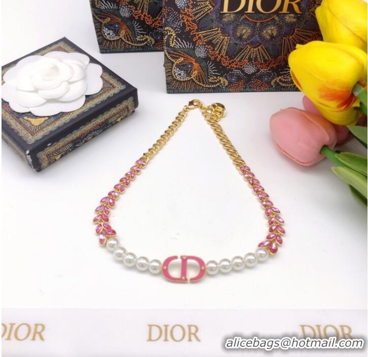 Good Product Dior Necklace CE8091