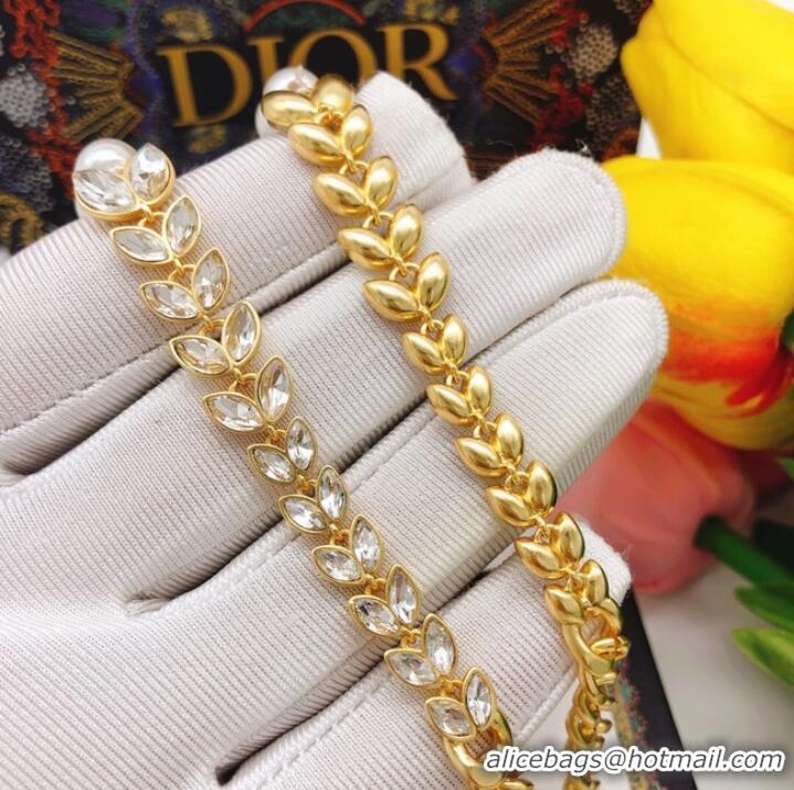 Affordable Price Dior Necklace CE8092