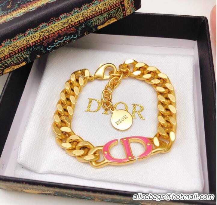 Good Looking Dior Bracelet CE8095