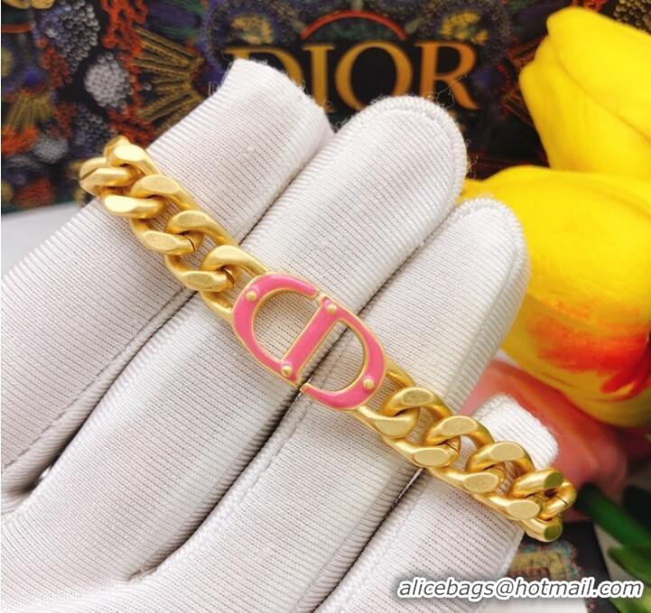 Good Looking Dior Bracelet CE8095