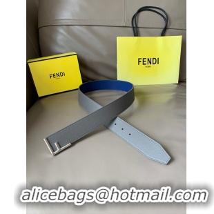 Low Price Fendi Leather Belt 40MM 2761