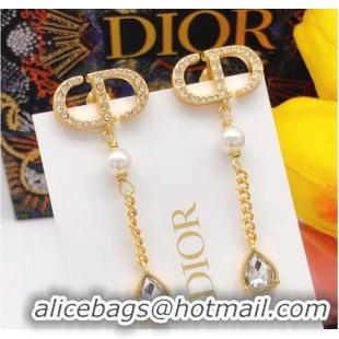 Buy Inexpensive Dior Earrings CE8097