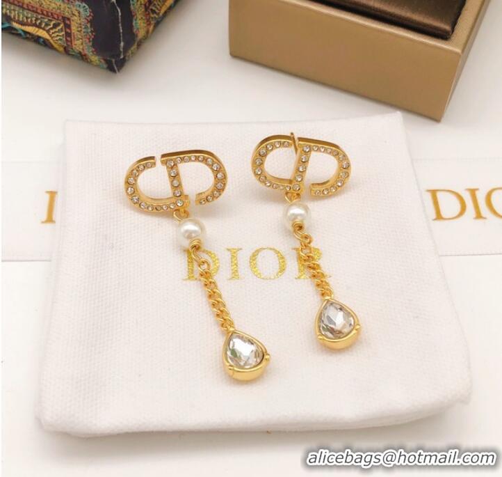 Buy Inexpensive Dior Earrings CE8097