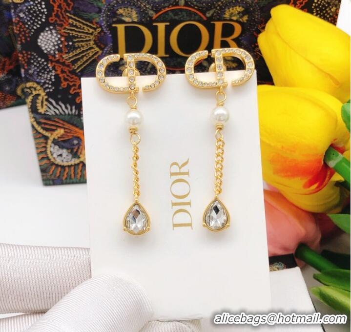 Buy Inexpensive Dior Earrings CE8097