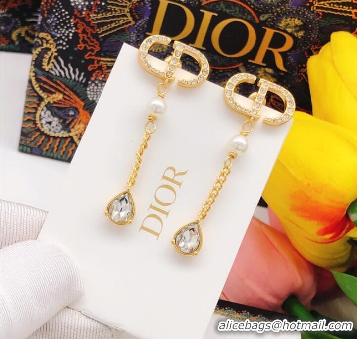 Buy Inexpensive Dior Earrings CE8097