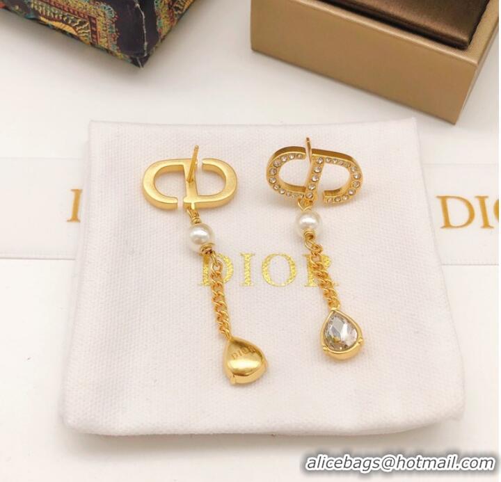 Buy Inexpensive Dior Earrings CE8097