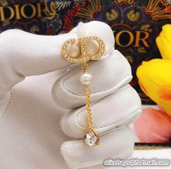 Buy Inexpensive Dior Earrings CE8097