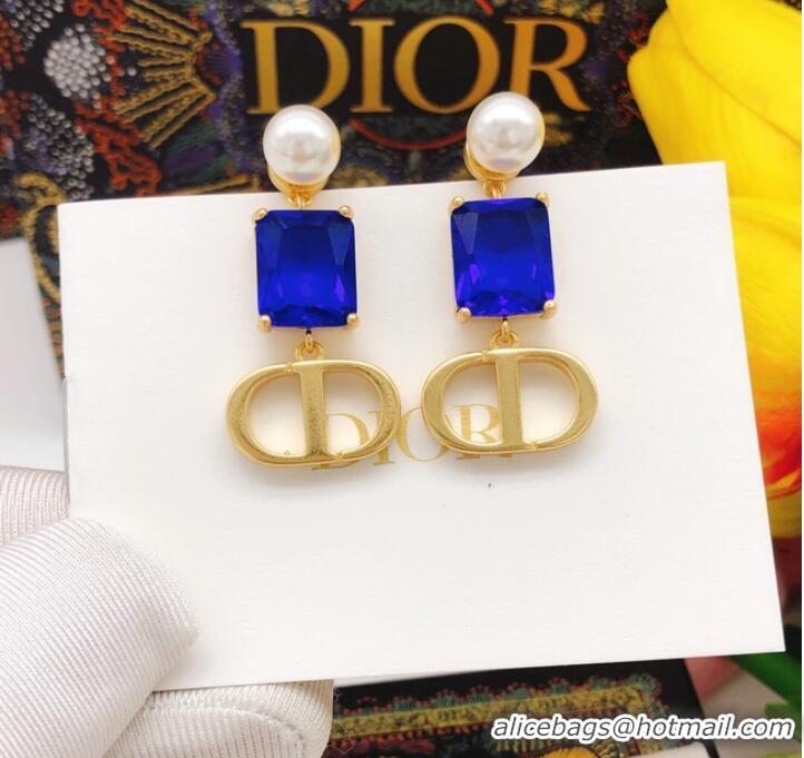 Top Quality Dior Earrings CE8098