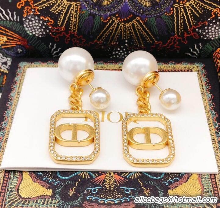 Reasonable Price Dior Earrings CE8099