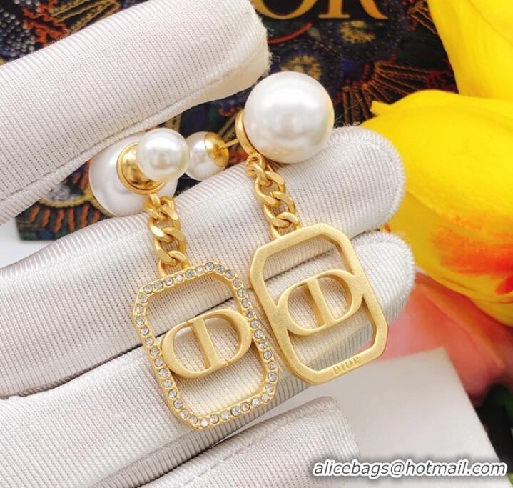 Reasonable Price Dior Earrings CE8099