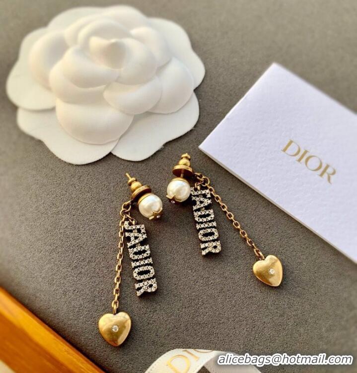 Good Product Dior Earrings CE8147