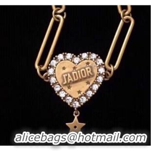 Luxury Promotional Dior Necklace CE8164