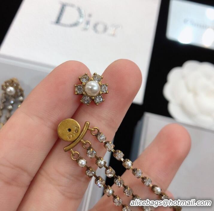  Shop Reasonable Price Dior Earrings CE8173