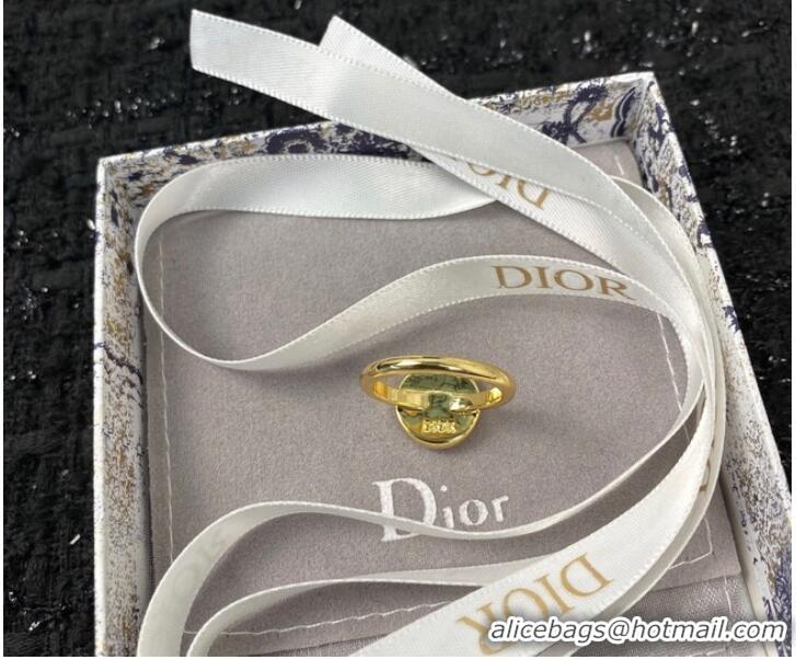 Grade Design Dior Ring CE8191