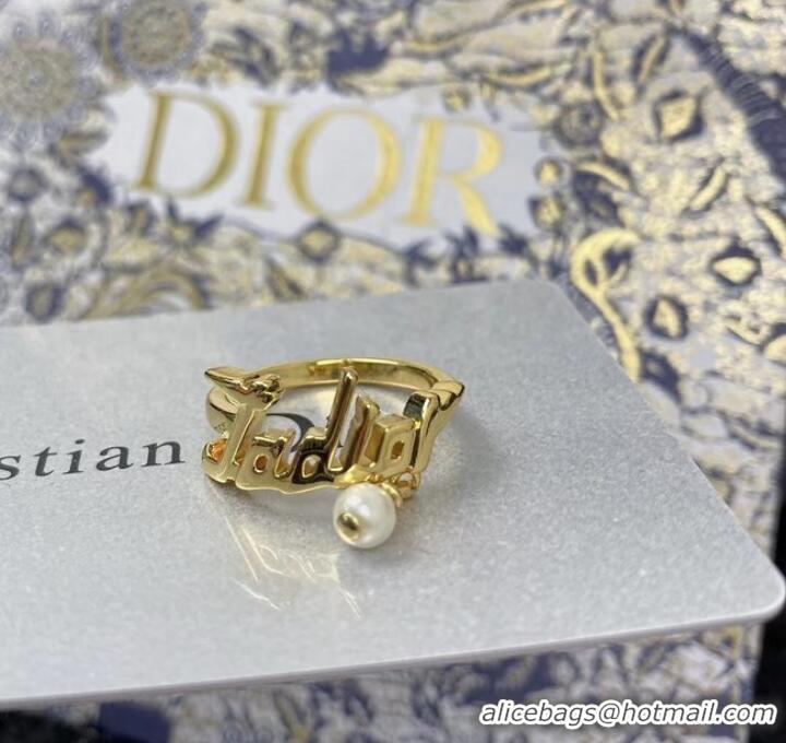 Shop Duplicate Dior Ring CE8192