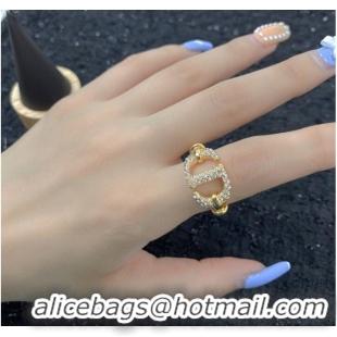 Reasonable Price Dior Ring CE8193