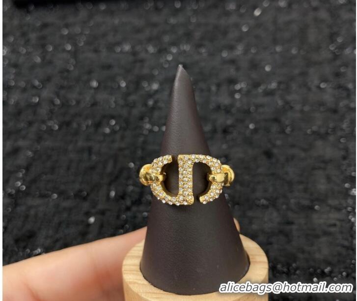 Reasonable Price Dior Ring CE8193