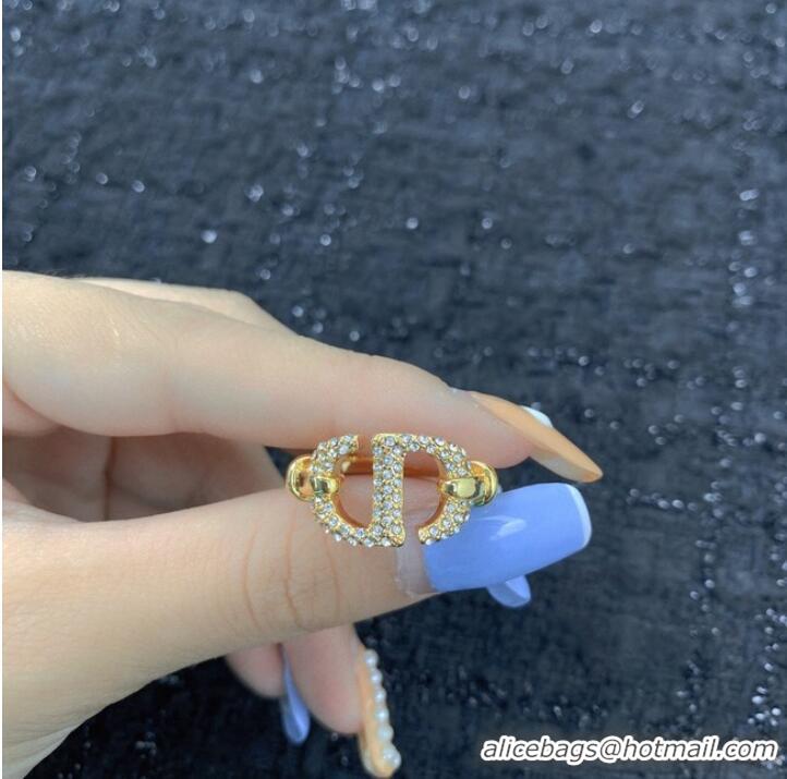 Reasonable Price Dior Ring CE8193