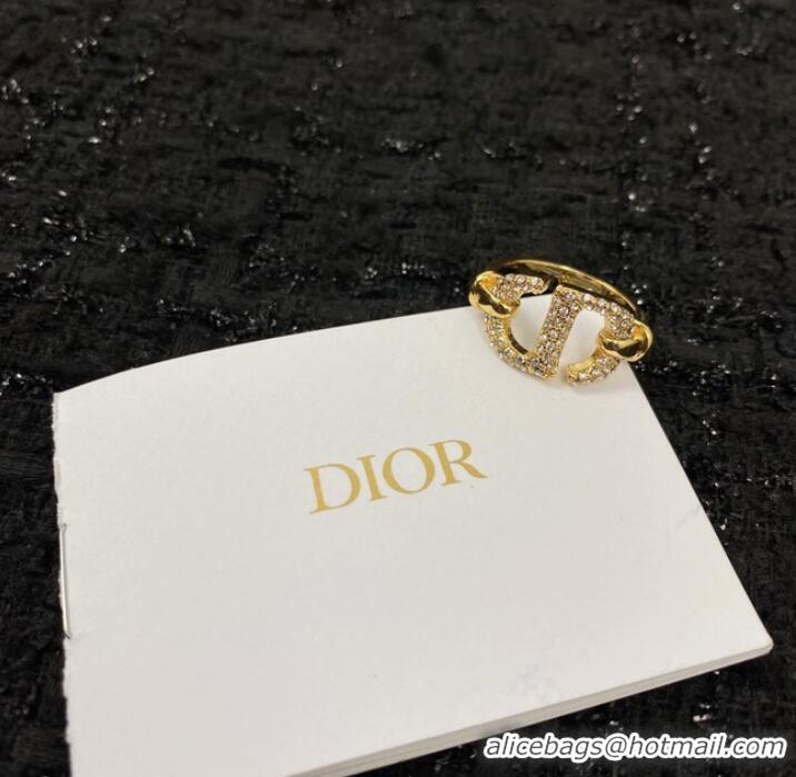 Reasonable Price Dior Ring CE8193