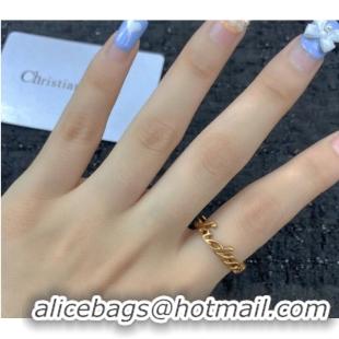 Reasonable Price Discount Dior Ring CE8195